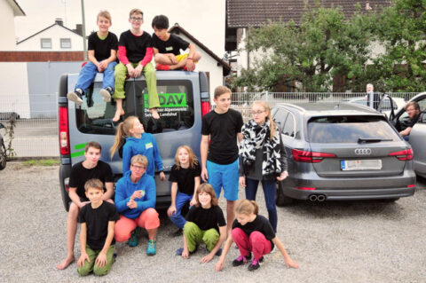 Mitgliedschaft DAV Landshut