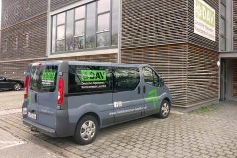 DAV Sektion Landshut
